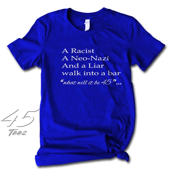 funny racist shirts