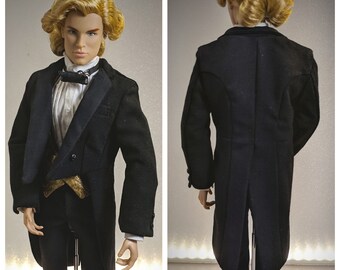 male fashion dolls