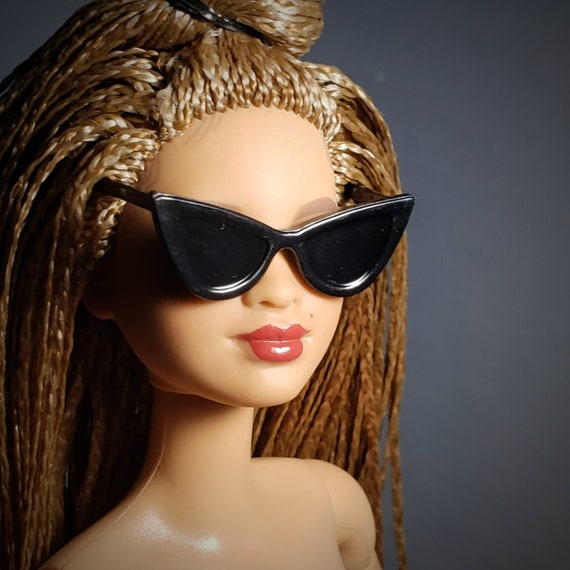 ken doll sunglasses