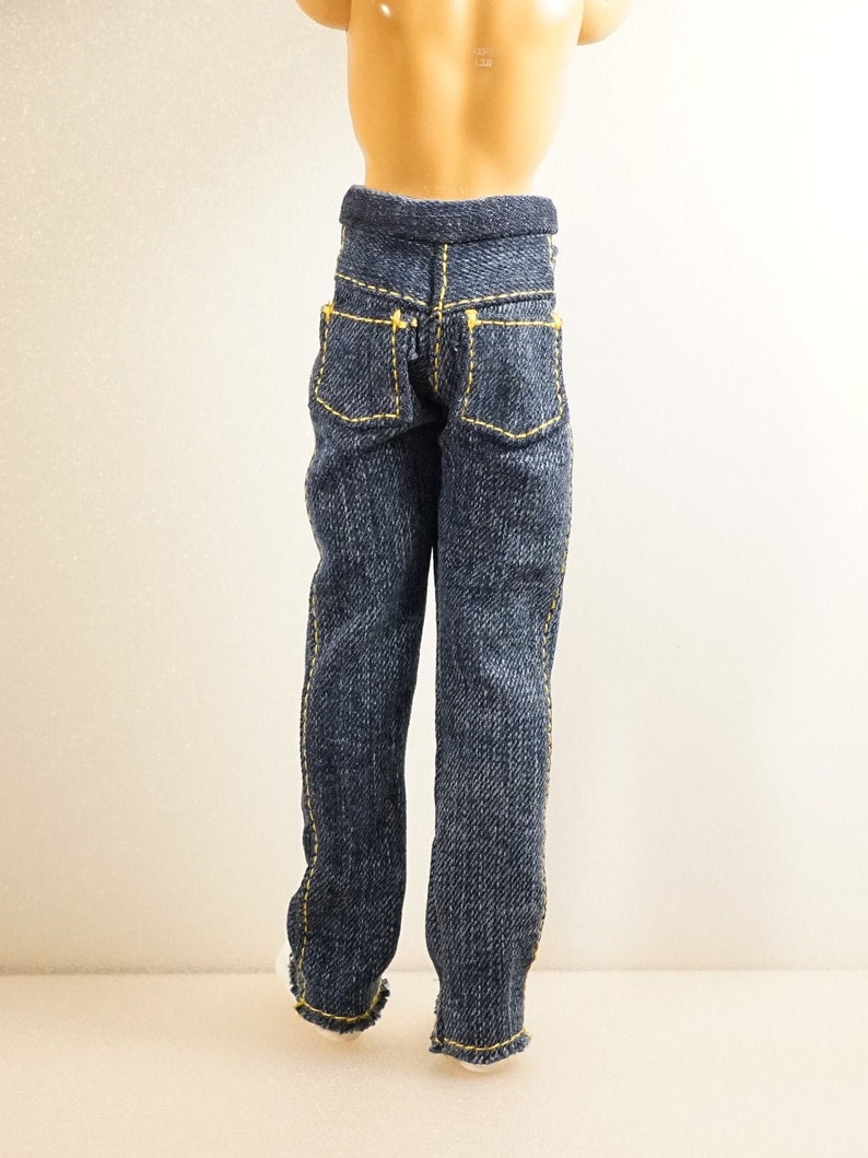 fashion jeans ken