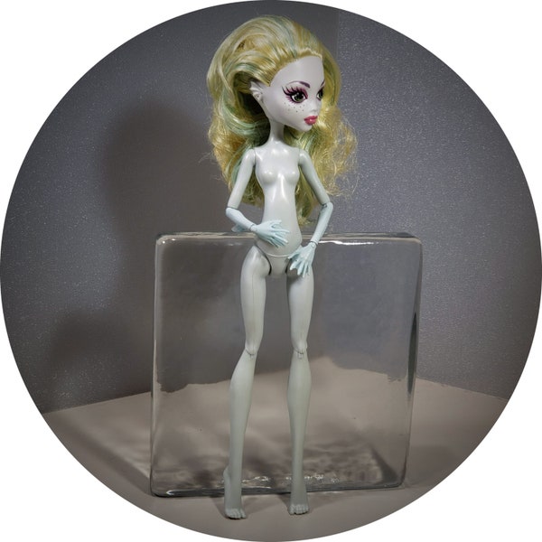 Nude Mh Doll - Etsy