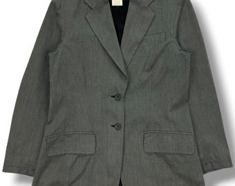 Vintage Dries Van Noten Coat