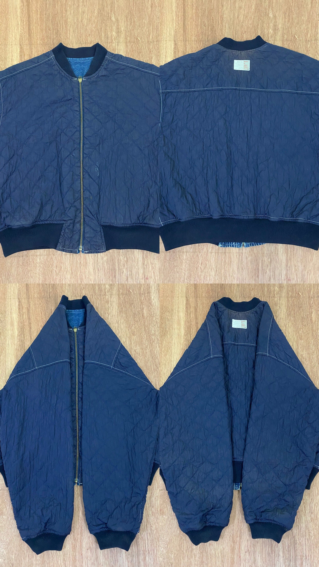 Vintage Atsuki Onishi Jacket - Etsy