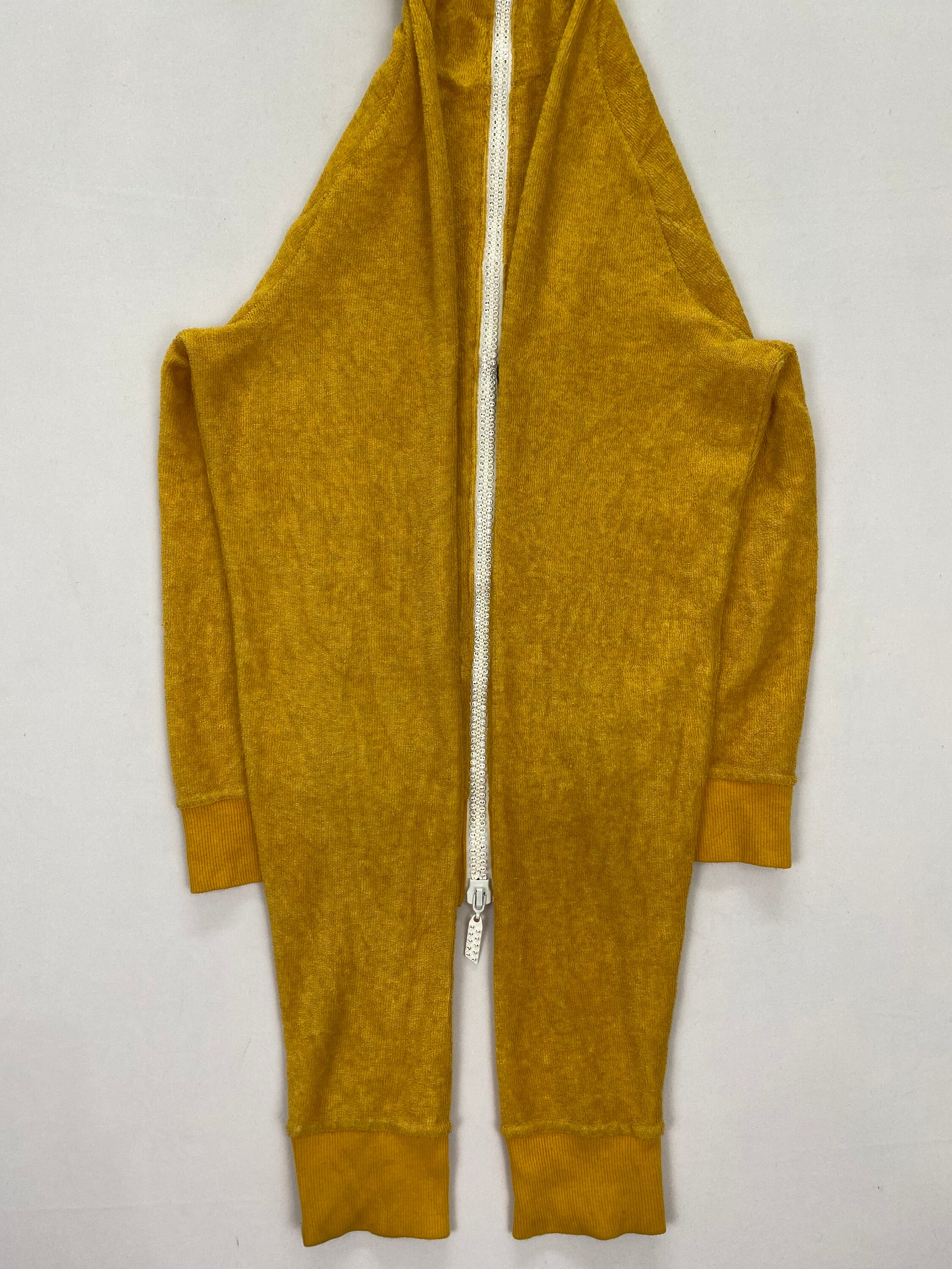Dartin Bonaparto Swarovski 15SS Terry Full Zip Hoodie - Etsy