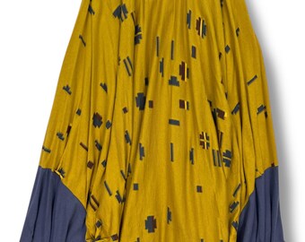 Fuga Fuga by Sato Seni Balloon Skirt