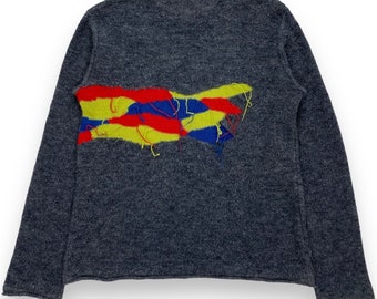Vintage Pour Deux Knitwear