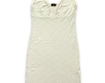 Fendi Dress - Etsy Israel