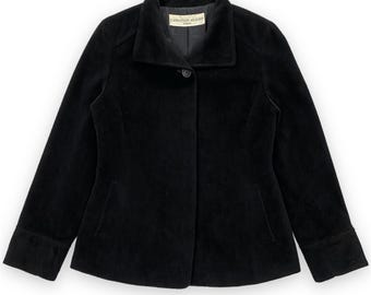 Christian Aujard Paris Coat