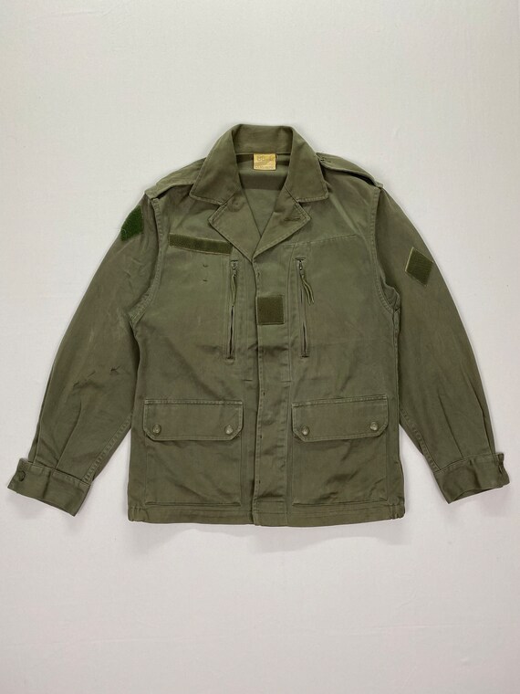 vintage FRENCH miritary jacket ce ジャケット・アウター