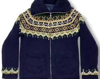 A/T Atsuro Tayama Reversible Shawl Collar Jacket