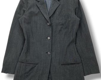 Vintage Romeo Gigli Coat