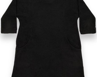 Y’s for Living Yohji Yamamoto Fleece