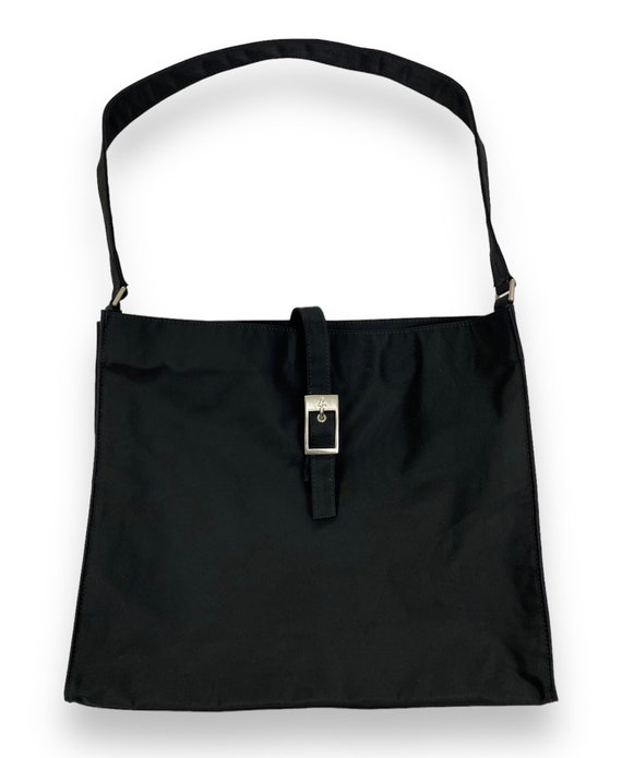 Buy Agnes B. Voyage Shoulder Bag Online in India Etsy