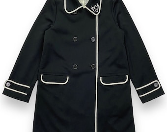 Casaco Mary Quant London