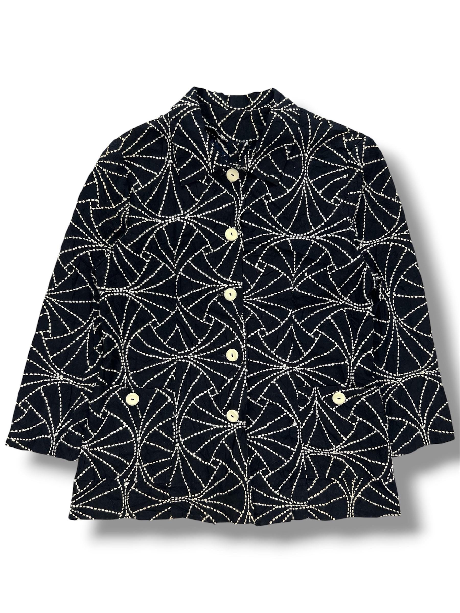 Vintage Archive Jacket - Etsy