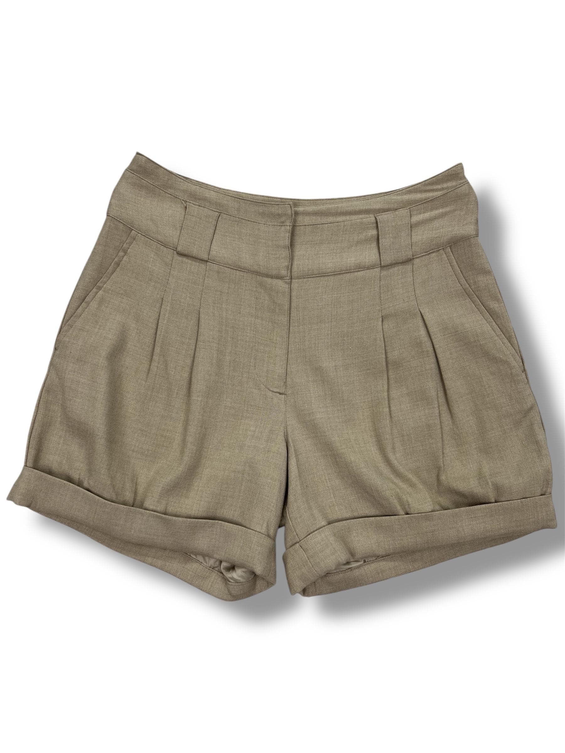 Jean Paul Gaultier Shorts - Etsy