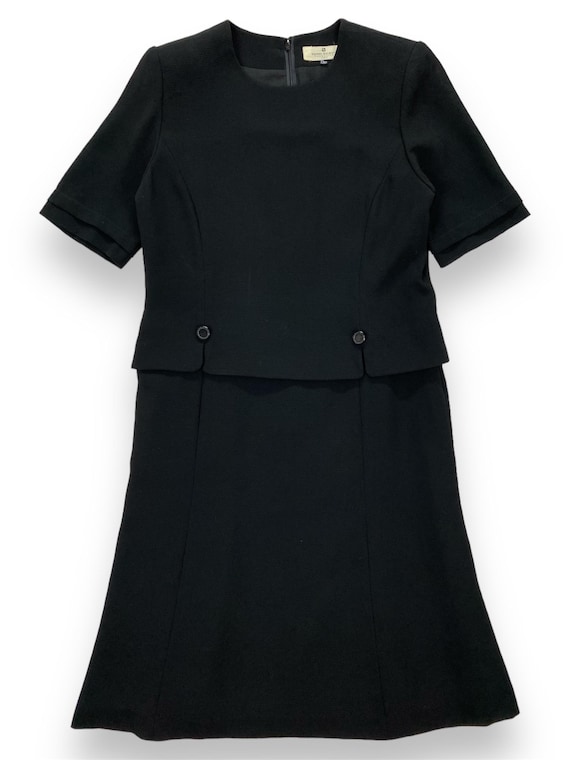 Balmain, Vintage Pierre Balmain Paris Dress