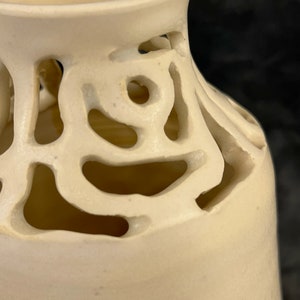 Unique Handmade Vase