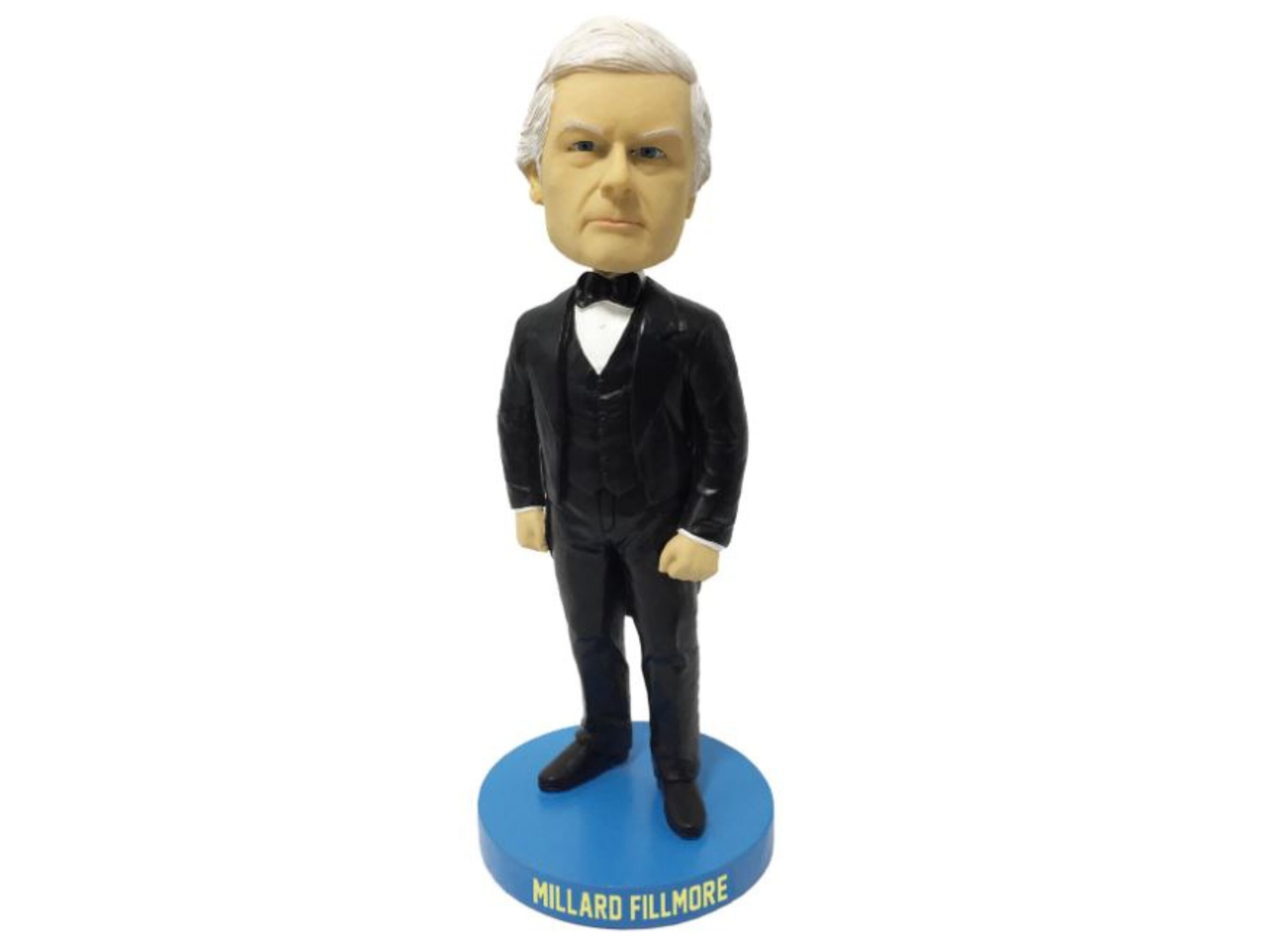 Millard Fillmore United States President Numbered To 500 Etsy