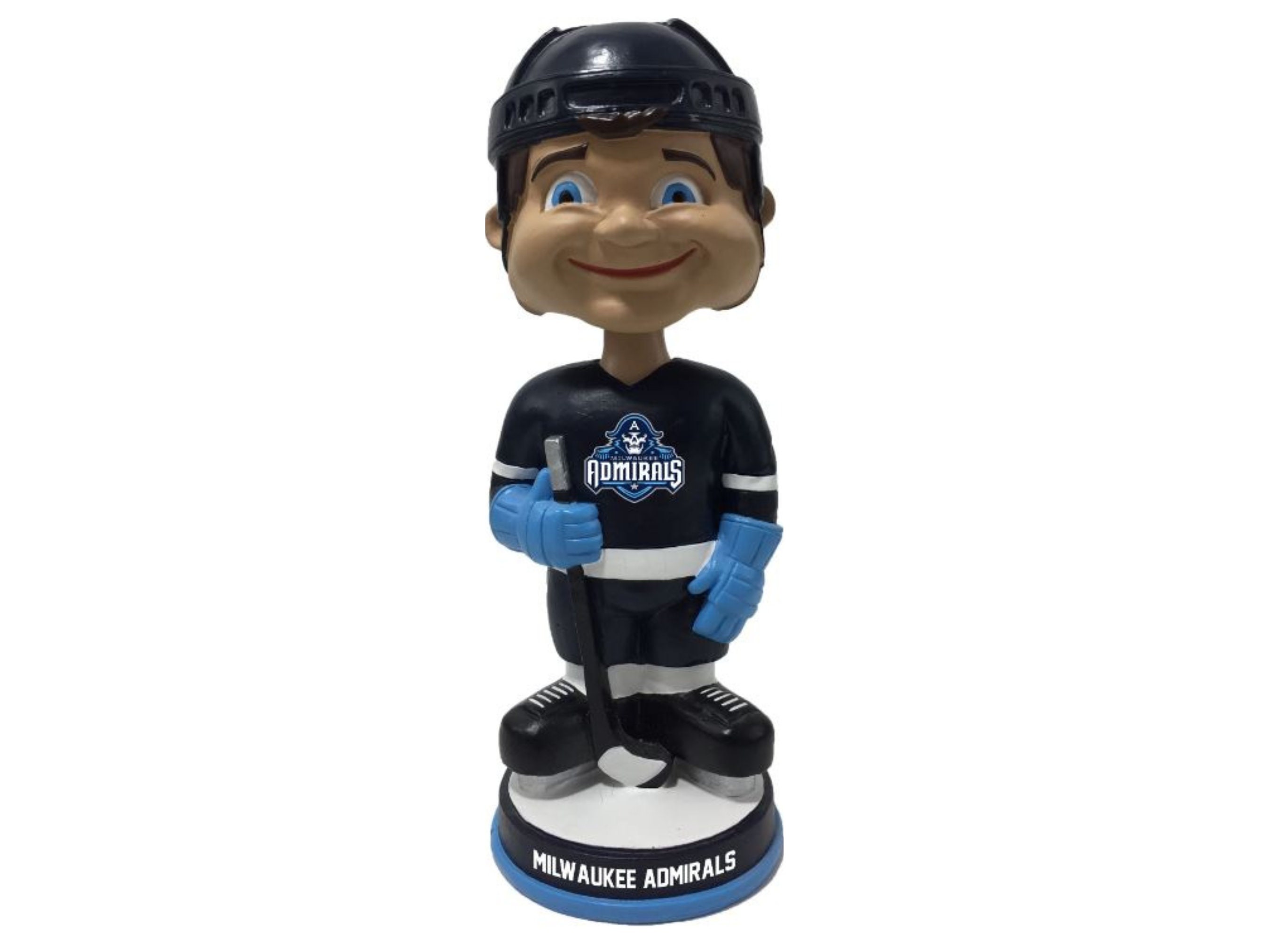 Home  Milwaukee Admirals Merchandise