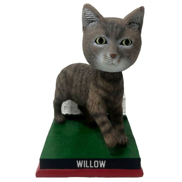 Willow Biden  First Pets White House Base Bobblehead