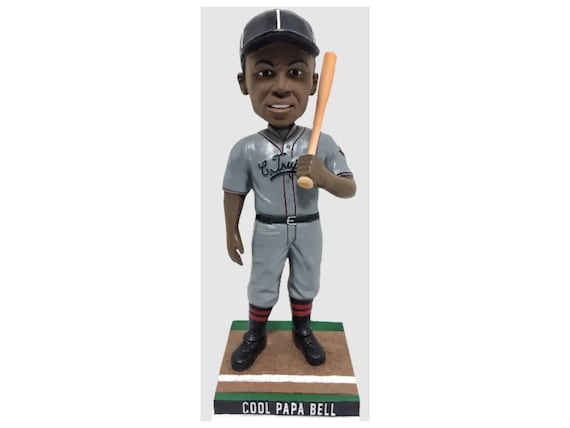 Cool Papa Bell St. Louis Stars Negro Leagues Trujillos Special 