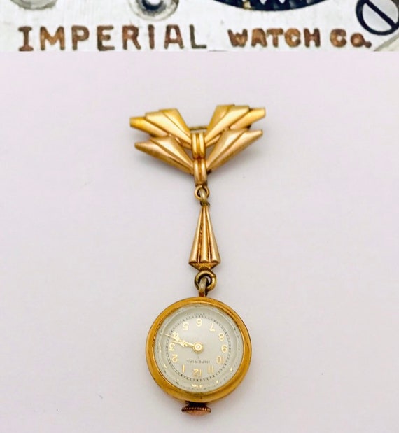 imperial watches models