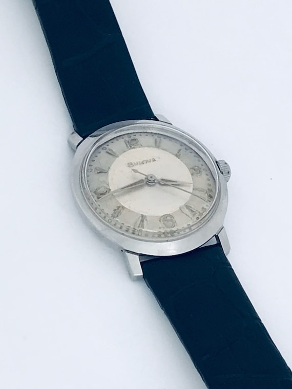 M3 wrist deals watch