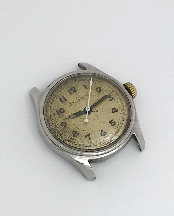 Avia watch company deals