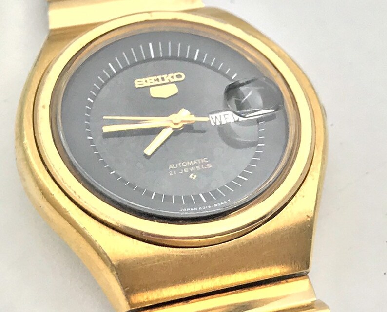 seiko 6319a