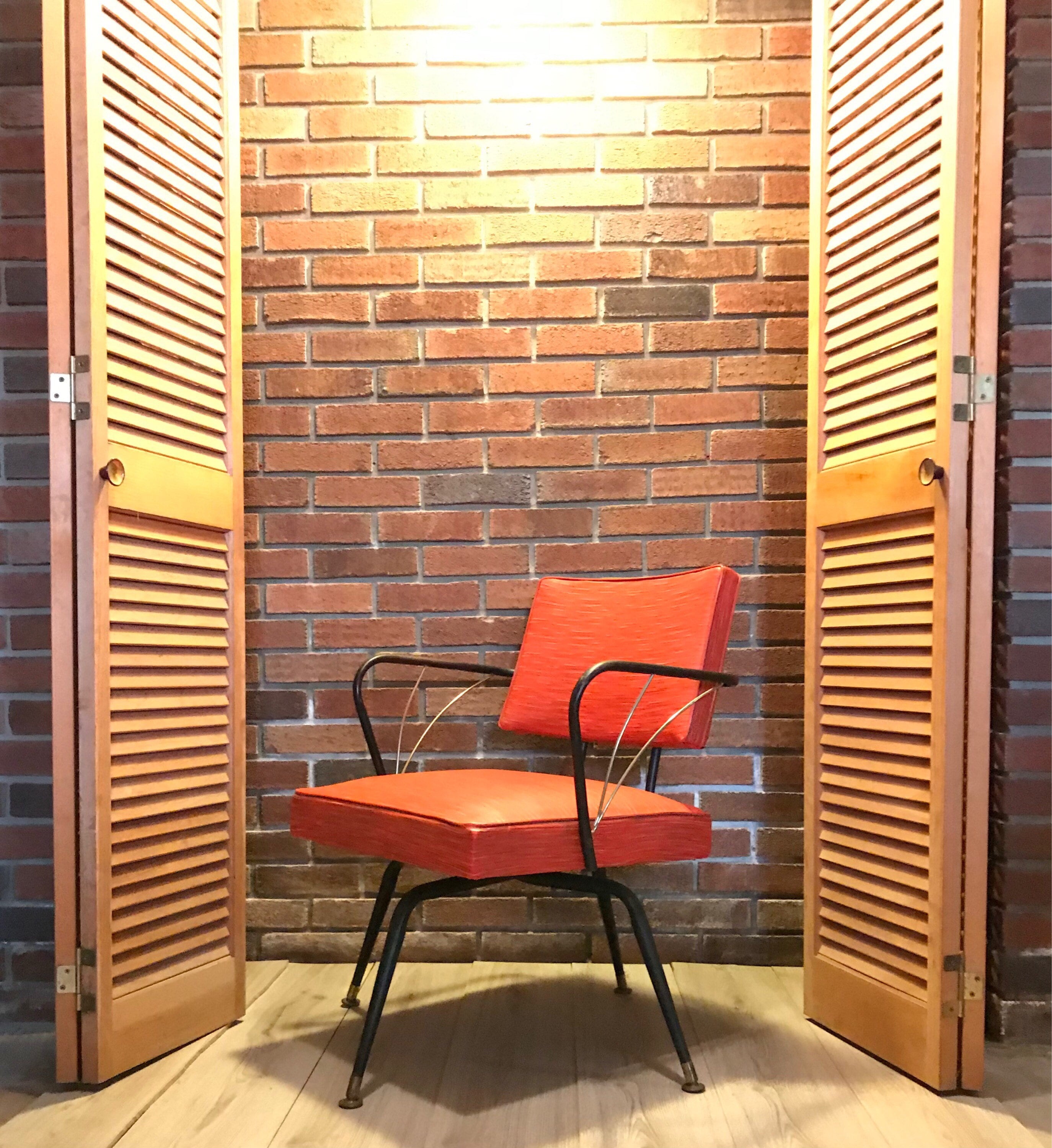 Viko Chair Etsy