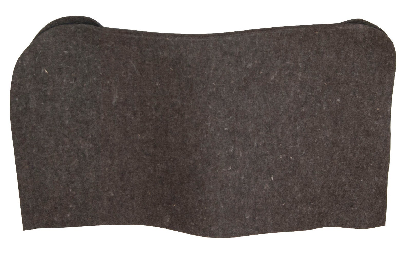 SaddleRight Wool Felt Liner Custom Made for a SaddleRight Pad Etsy