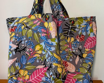 Market Bag, Grocery Bag
