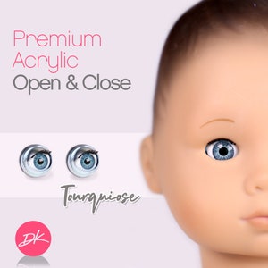 Open Close Eyes Doll Etsy Singapore