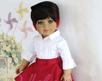 american girl doll brooklyn
