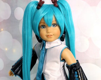 miku smart doll