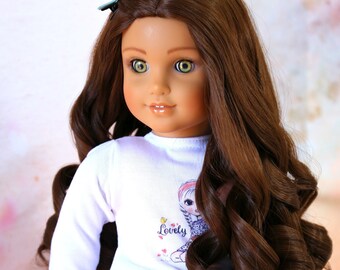 american journey doll