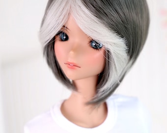 【未開封】ドール ウィッグ 7.5~8.5インチ 7.5インチ⁄8.5インチ⁄9.5インチウィッグ・販売開始してます | PARABOX