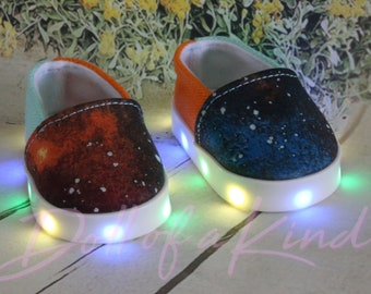 boy doll shoes