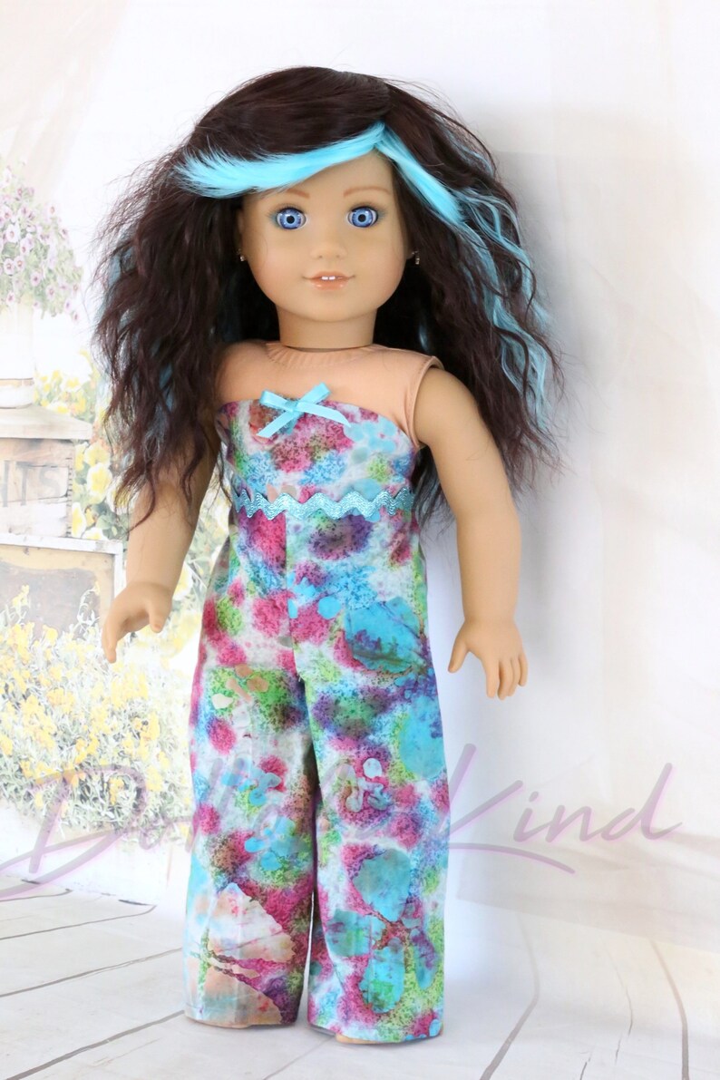 my life doll wigs