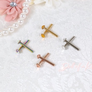 My life doll earrings hotsell