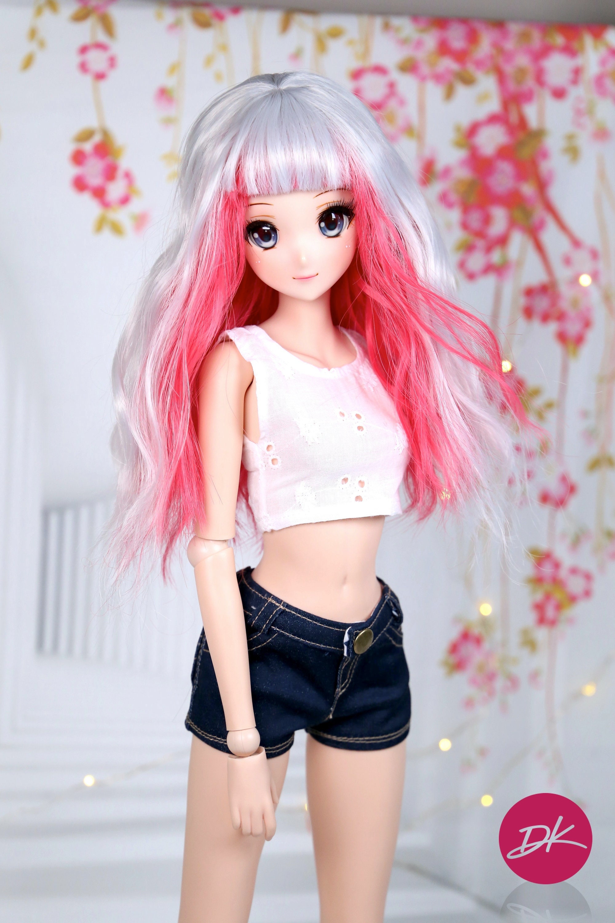 パオラレイナ パオラドール カスタム アウトフィット付き - メルカリ
