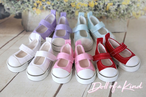 disney doll shoes