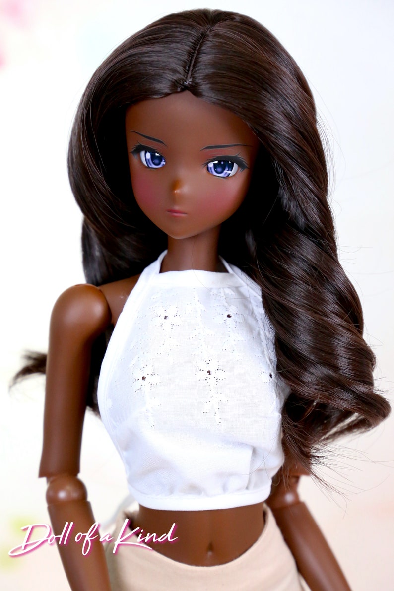 cocoa smart doll