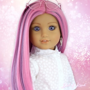 Buy Realistic Doll Eyes Glastic Round Doll Eyes Violet Doll Eyes ...