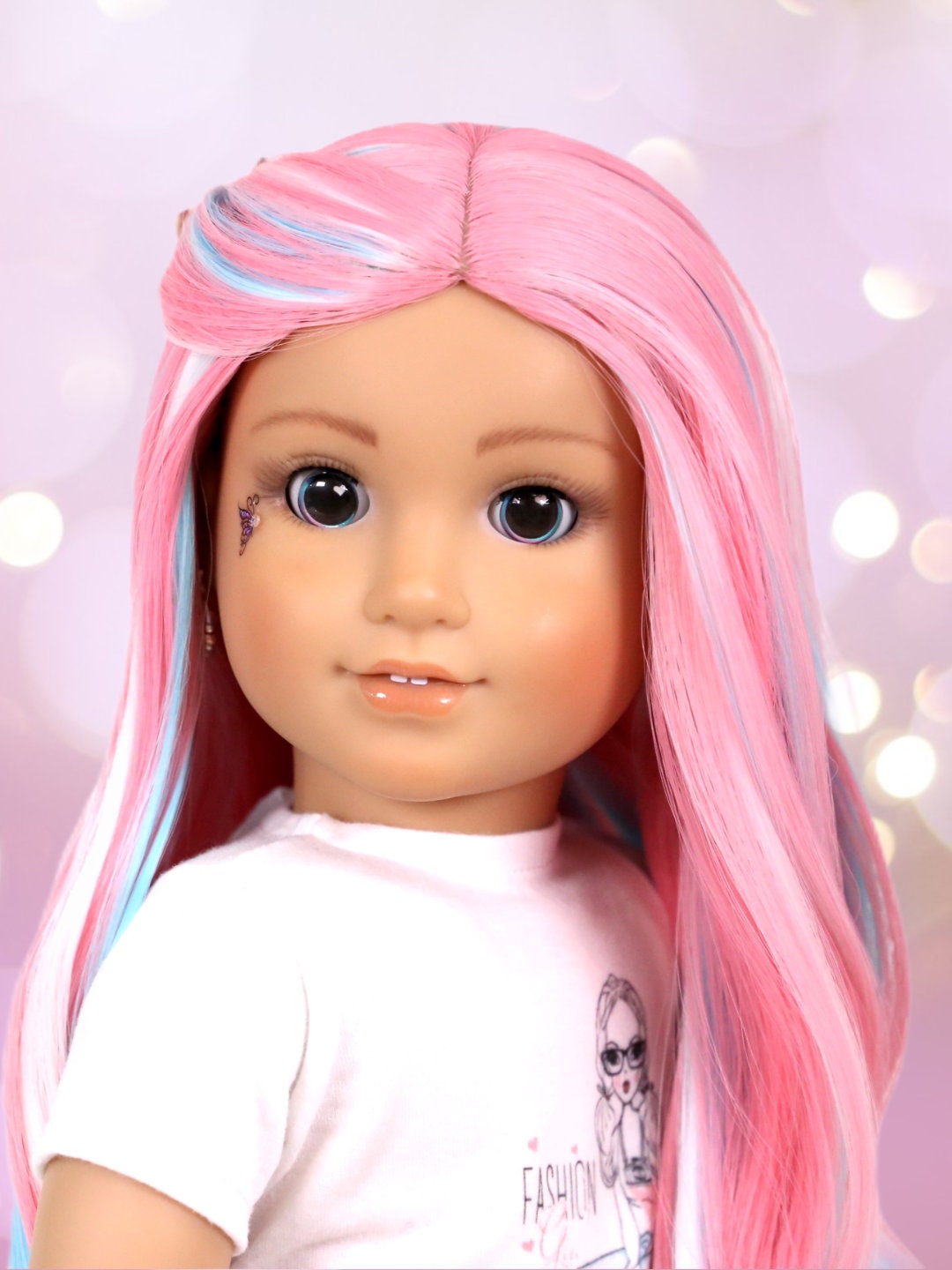 Gotz Doll Our Generation Doll American Girl Doll Eyes Swap On Eyes