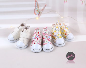 Zapatos de muñeca WW / Zapatos de muñeca Heart 4 Heart / Zapatos de muñeca RRFF / Zapatos de muñeca Glitter Girl / O cualquier otra muñeca con suela de 6 cm de largo Wellie