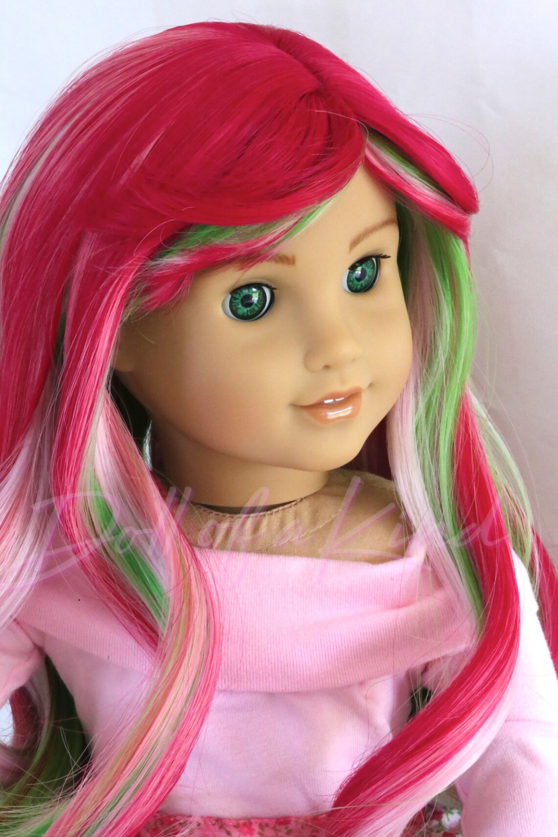 Jade Doll Eyes Fits most 18'' doll American Girl Etsy