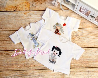 ディズニーアニメータードール16インチ用ドール服 - Etsy 日本