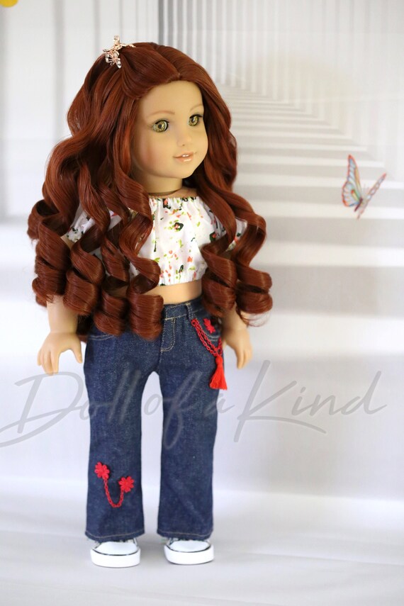 journey doll